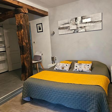 Bed and Breakfast A La Gloriette Neuville-du-Poitou Exterior foto