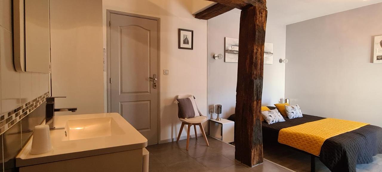Bed and Breakfast A La Gloriette Neuville-du-Poitou Exterior foto