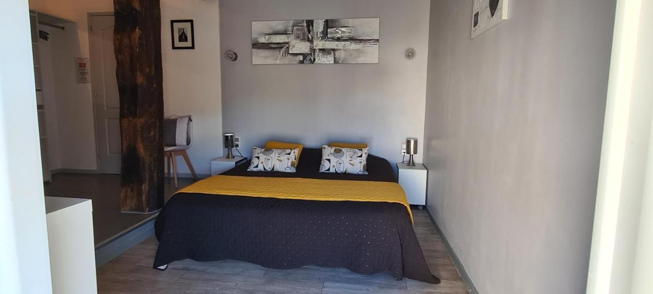 Bed and Breakfast A La Gloriette Neuville-du-Poitou Exterior foto